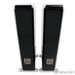 TAD Evolution One E1TX Floorstanding Speakers; Piano Black Pair
