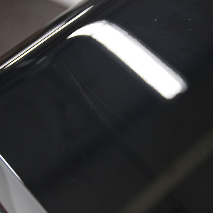 TAD Evolution One E1TX Floorstanding Speakers; Piano Black Pair