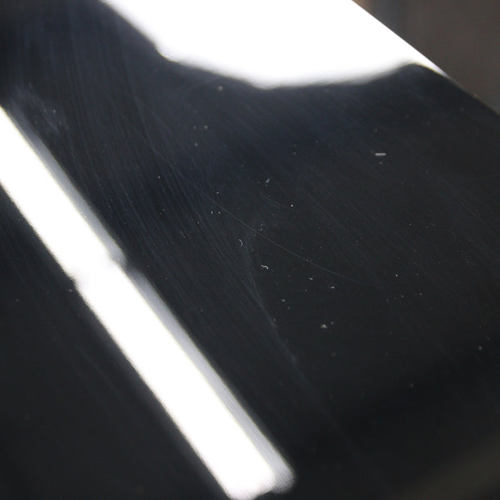 TAD Evolution One E1TX Floorstanding Speakers; Piano Black Pair