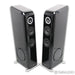TAD Evolution One E1TX Floorstanding Speakers; Piano Black Pair