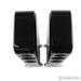 TAD Evolution One E1TX Floorstanding Speakers; Piano Black Pair