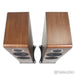 TAD Evolution 2 Floorstanding Speakers; Walnut Pair; E-2