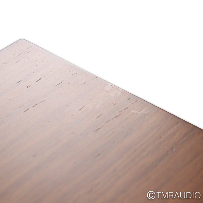 TAD Evolution 2 Floorstanding Speakers; Walnut Pair; E-2