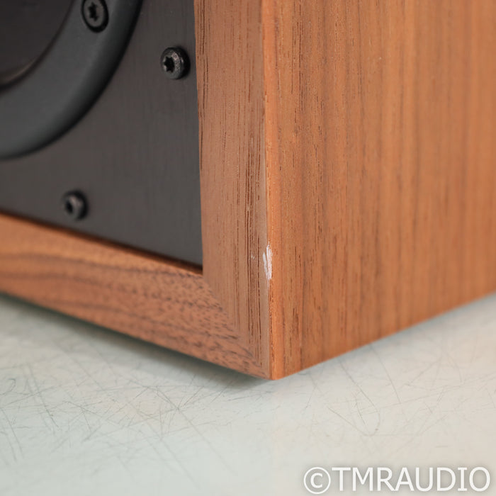Dynaudio Heritage Special Bookshelf Speakers; Walnut Pair