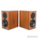 Dynaudio Heritage Special Bookshelf Speakers; Walnut Pair