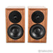 Dynaudio Heritage Special Bookshelf Speakers; Walnut Pair