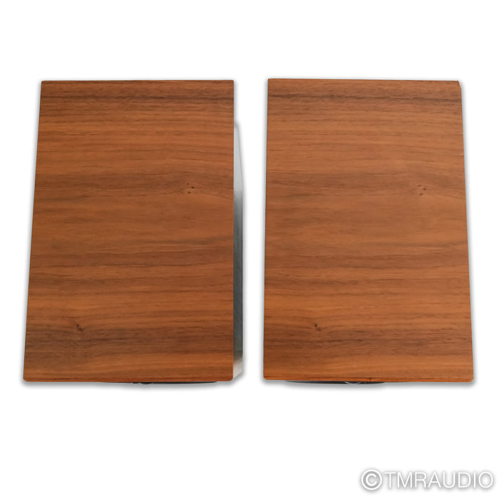Dynaudio Heritage Special Bookshelf Speakers; Walnut Pair