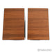 Dynaudio Heritage Special Bookshelf Speakers; Walnut Pair