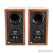 Dynaudio Heritage Special Bookshelf Speakers; Walnut Pair