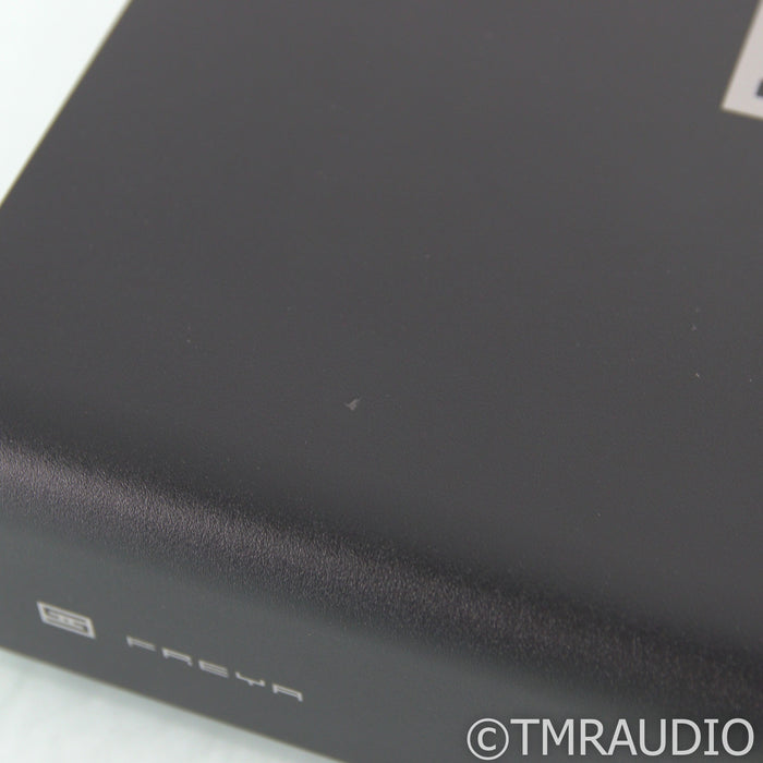 Schiit Audio Freya+ Stereo Tube Hybrid Preamplifier