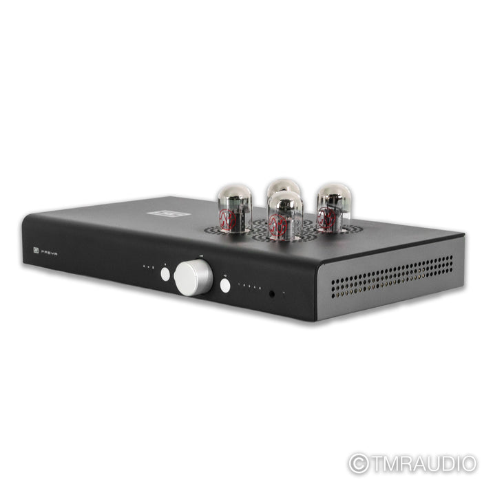 Schiit Audio Freya+ Stereo Tube Hybrid Preamplifier