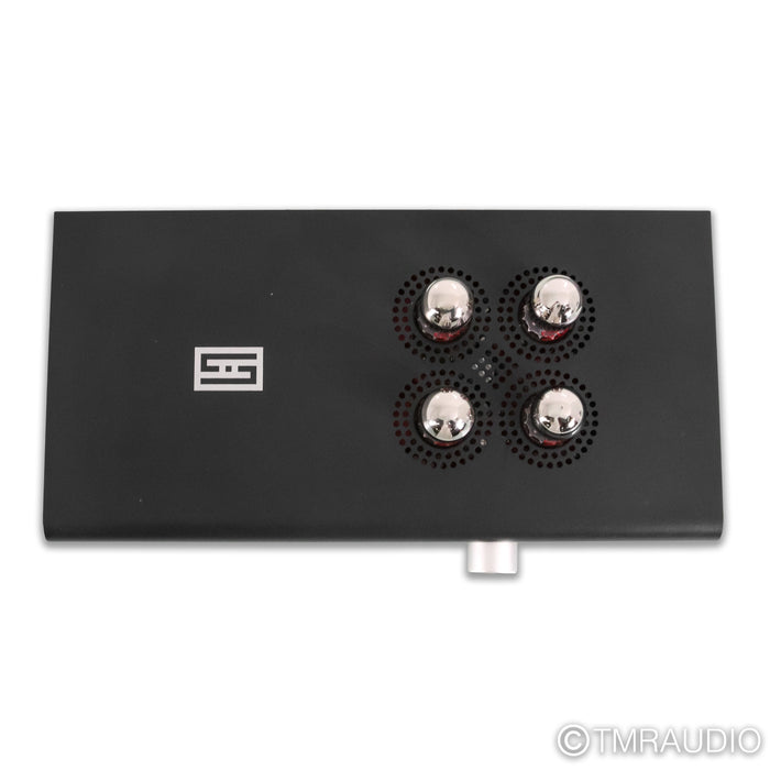 Schiit Audio Freya+ Stereo Tube Hybrid Preamplifier