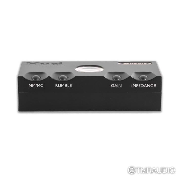 Chord Electronics Huei MM / MC Phono Preamplifier