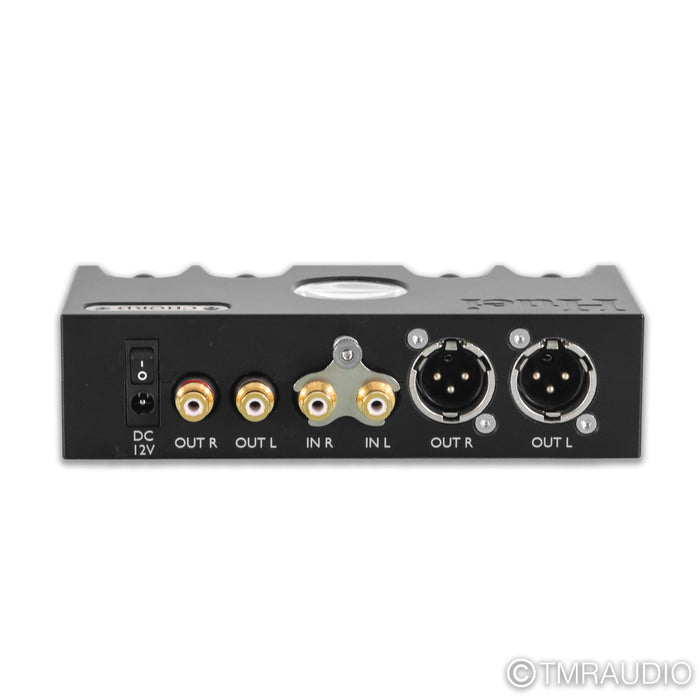 Chord Electronics Huei MM / MC Phono Preamplifier