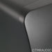 KEF LS50 Meta Bookshelf Speakers; Carbon Black Pair