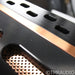 Dan D'Agostino Momentum MxV Stereo Integrated Amplifier; DAC Upgrade
