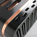 Dan D'Agostino Momentum MxV Stereo Integrated Amplifier; DAC Upgrade