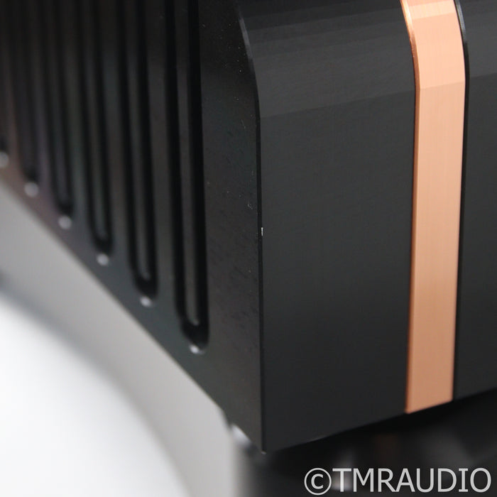 Dan D'Agostino Momentum MxV Stereo Integrated Amplifier; DAC Upgrade