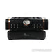 Dan D'Agostino Momentum MxV Stereo Integrated Amplifier; DAC Upgrade