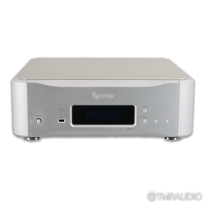 Esoteric Audio  N-01XD Streaming DAC; D/A Converter