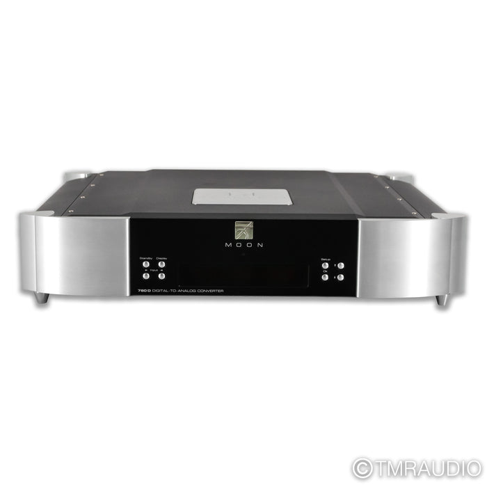 MOON by Simaudio 780D V2 DAC; D/A Converter