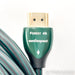 AudioQuest Forest 48 HDMI Cable; Lot of Three 3m Cables