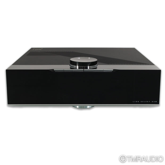 Linn Selekt DSM Stereo Preamplifier; MM / MC Phono; Utopik; Organik DAC Upgrade