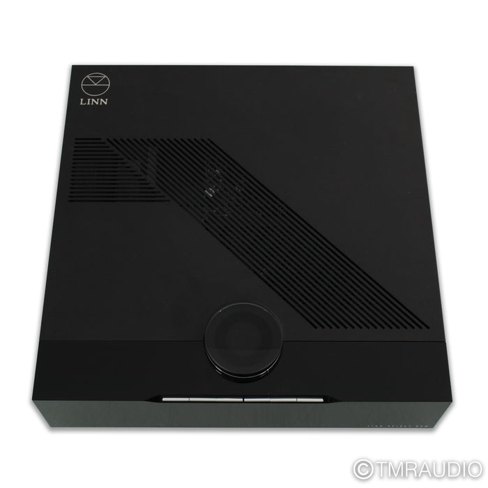Linn Selekt DSM Stereo Preamplifier; MM / MC Phono; Utopik; Organik DAC Upgrade