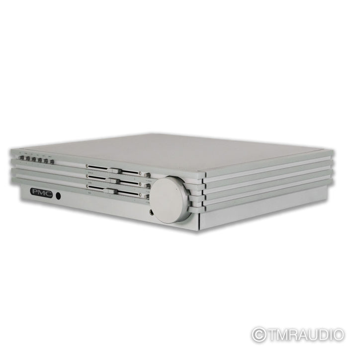 PMC Cor Integrated Stereo Amplifier