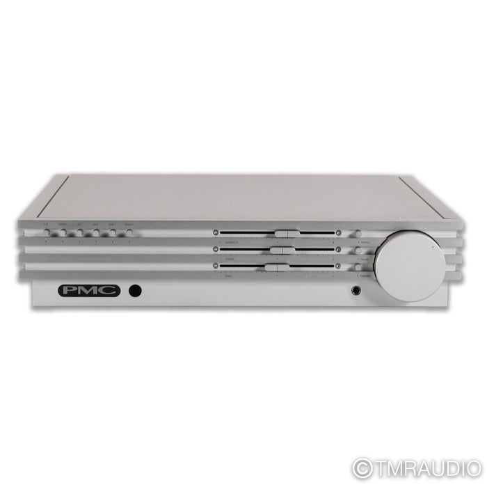 PMC Cor Integrated Stereo Amplifier
