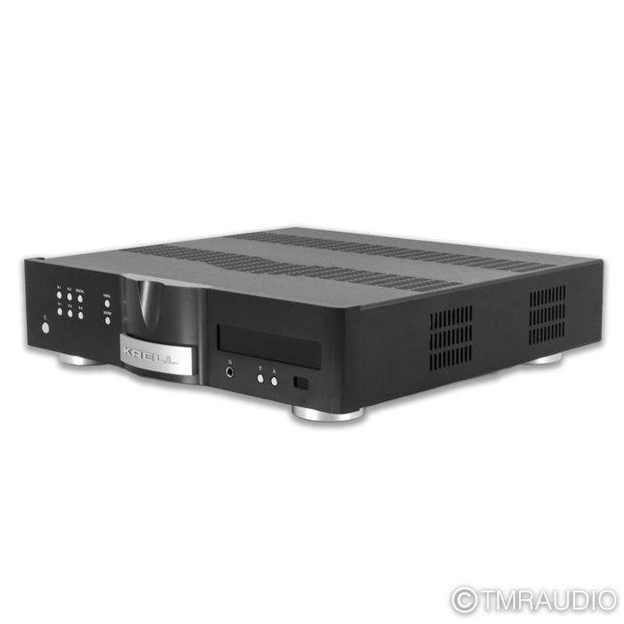Krell Illusion II Stereo Preamplifier