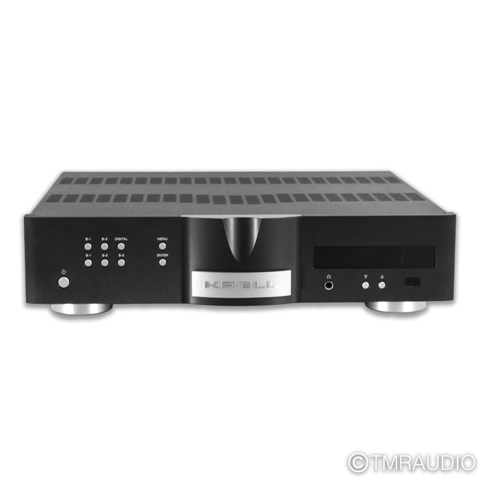 Krell Illusion II Stereo Preamplifier