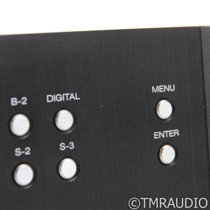 Krell Illusion II Stereo Preamplifier