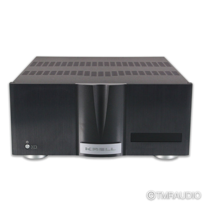 Krell Duo 300 XD Stereo Power Amplifier