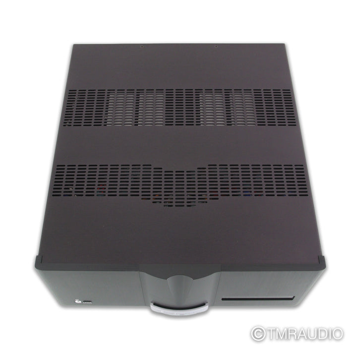 Krell Duo 300 XD Stereo Power Amplifier