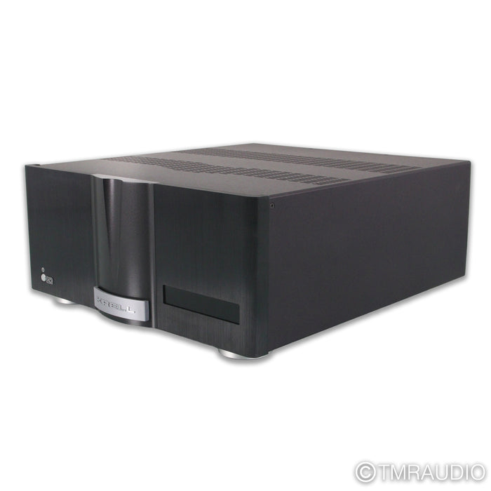 Krell Duo 300 XD Stereo Power Amplifier