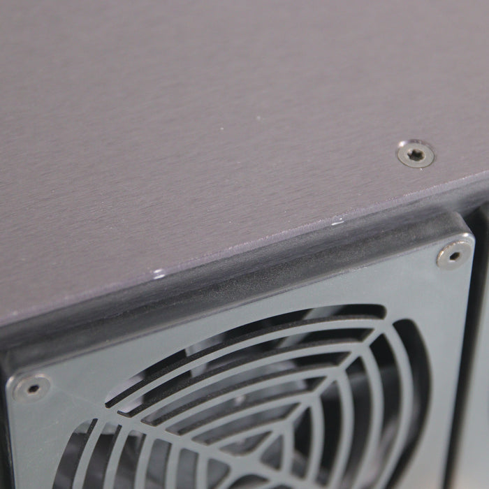 Krell Duo 300 XD Stereo Power Amplifier