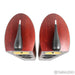 Bowers & Wilkins 804S Floorstanding Speakers; Rosenut Pair