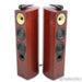 Bowers & Wilkins 804S Floorstanding Speakers; Rosenut Pair
