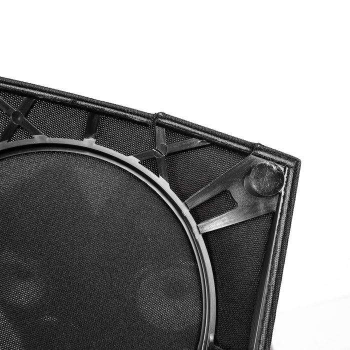 Bowers & Wilkins 804S Floorstanding Speakers; Rosenut Pair
