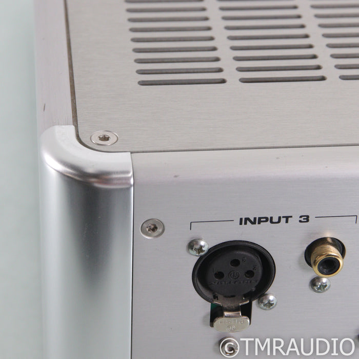 Krell KAV-3250 Three-Channel Power Amplifier