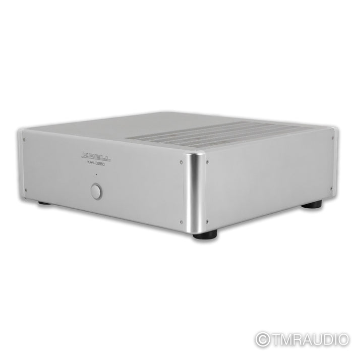 Krell KAV-3250 Three-Channel Power Amplifier