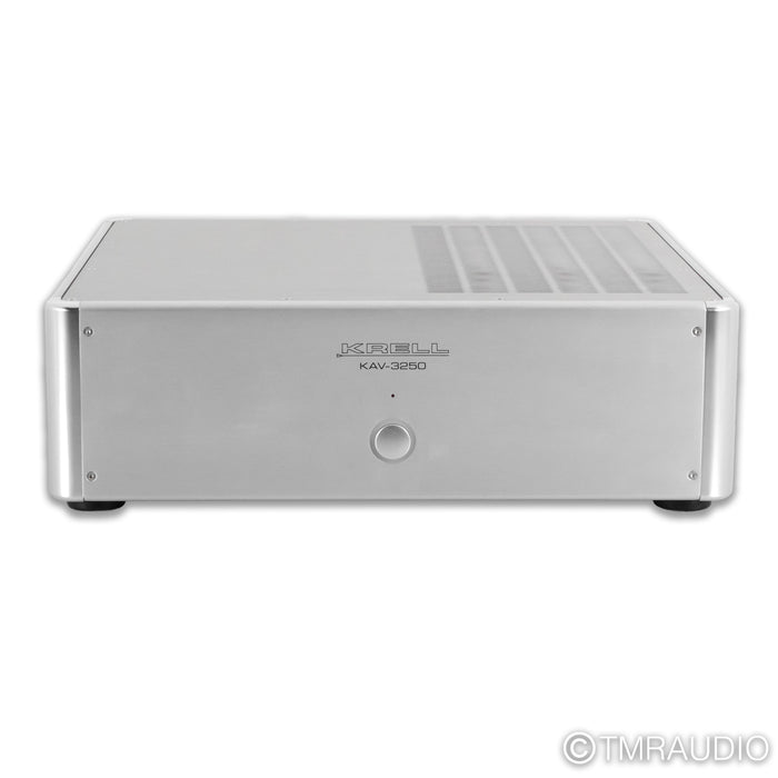 Krell KAV-3250 Three-Channel Power Amplifier
