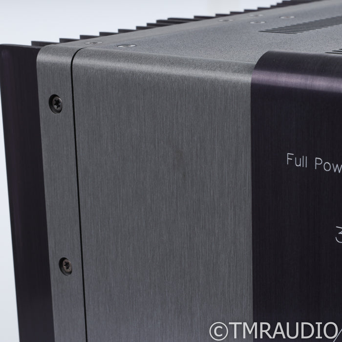 Krell FPB-300 Stereo Power Amplifier