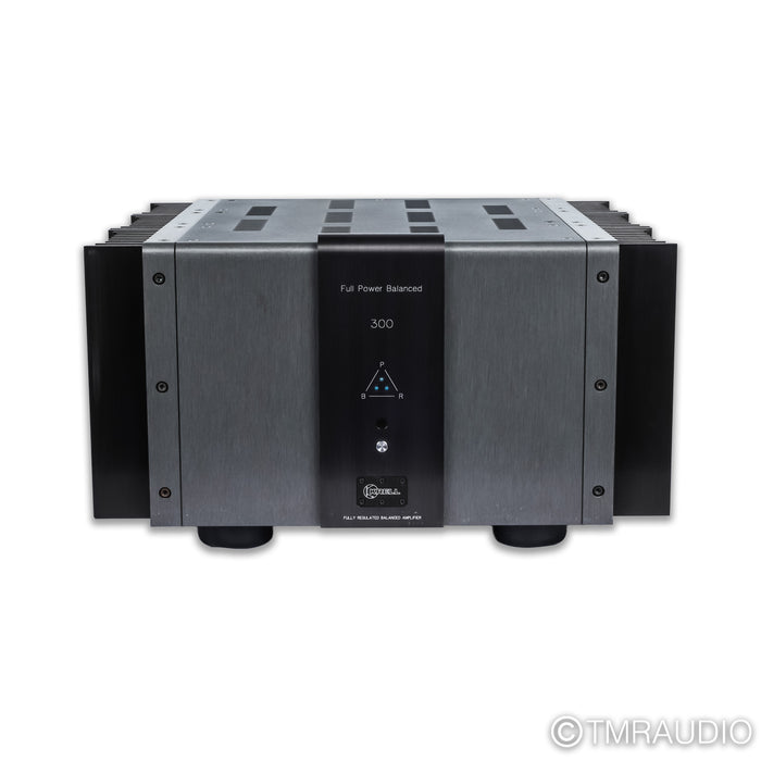 Krell FPB-300 Stereo Power Amplifier
