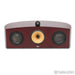 Bowers & Wilkins Nautilus HTM1 Center Channel Speaker; Cherry