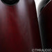 Bowers & Wilkins Nautilus 802 Floorstanding Speakers; Red Cherry Pair
