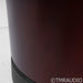 Bowers & Wilkins Nautilus 802 Floorstanding Speakers; Red Cherry Pair