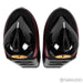 Bowers & Wilkins Nautilus 802 Floorstanding Speakers; Red Cherry Pair
