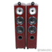 Bowers & Wilkins 804 D3 Floorstanding Speakers; Rosenut Pair
